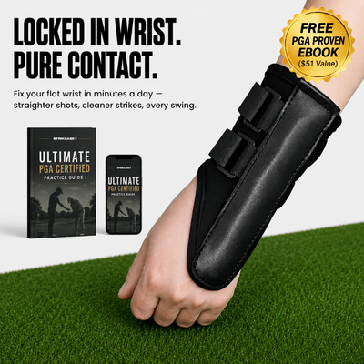 Strikease - WristLock