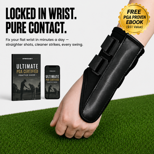 Strikease - WristLock