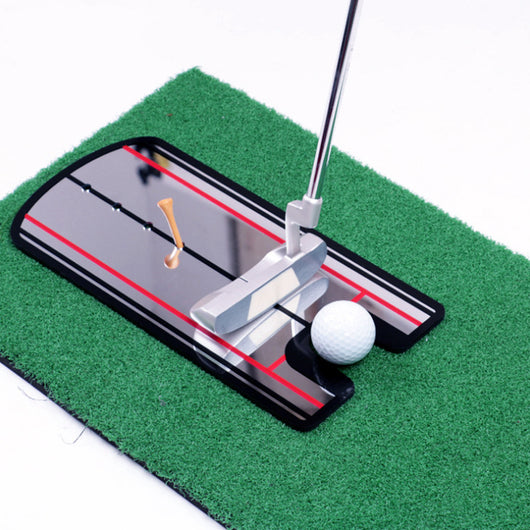 StriKease Golf Proformence Putting Mirror