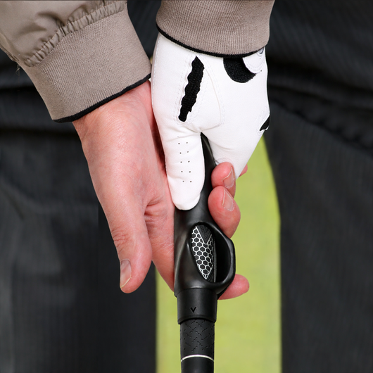 Golf Grip Practice Trainer
