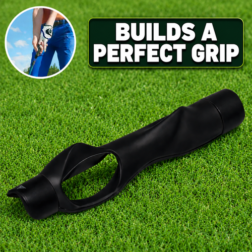 Golf Grip Practice Trainer