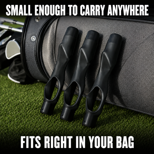 Golf Grip Practice Trainer