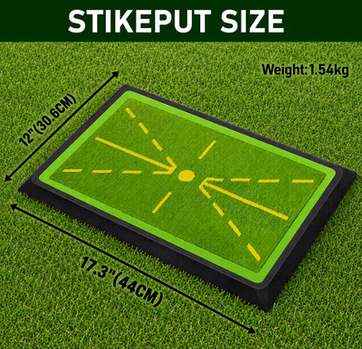 Strikeput