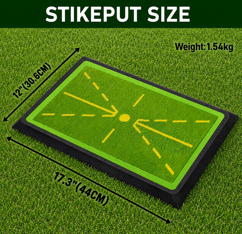 Strikeput