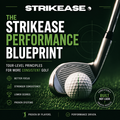Strikease - Performance Blueprint