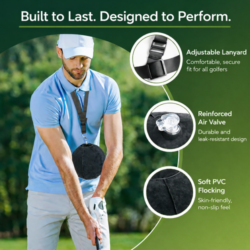 STRIKEASE™️ Performance Ball