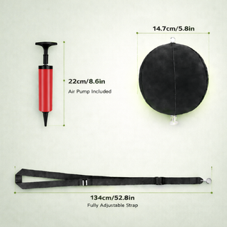 STRIKEASE™️ Performance Ball