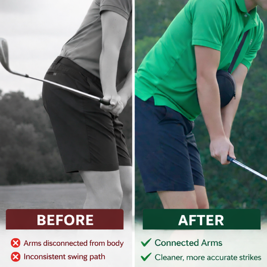 STRIKEASE™️ Performance Ball