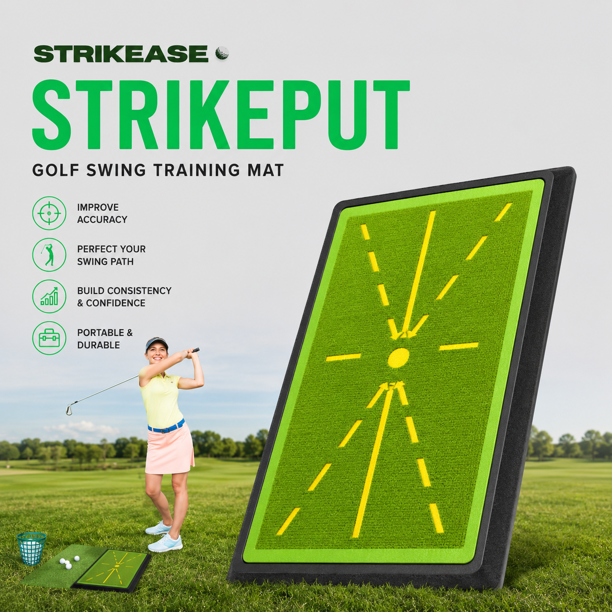Strikeput