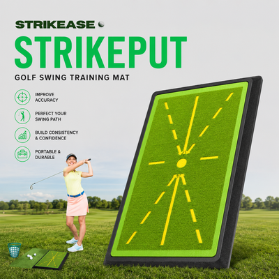 Strikeput