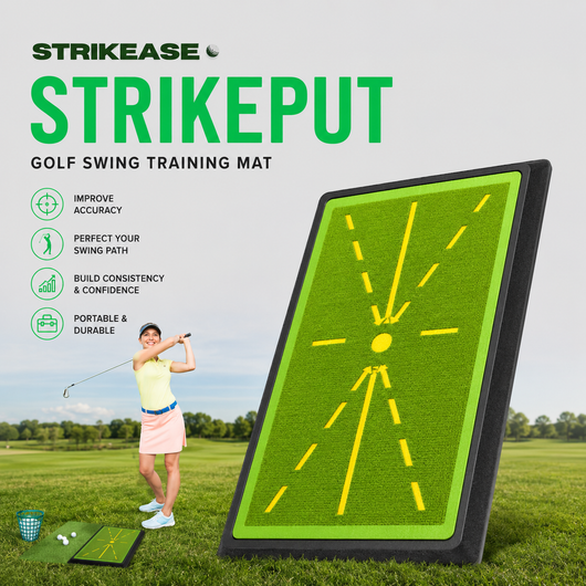 Strikeput