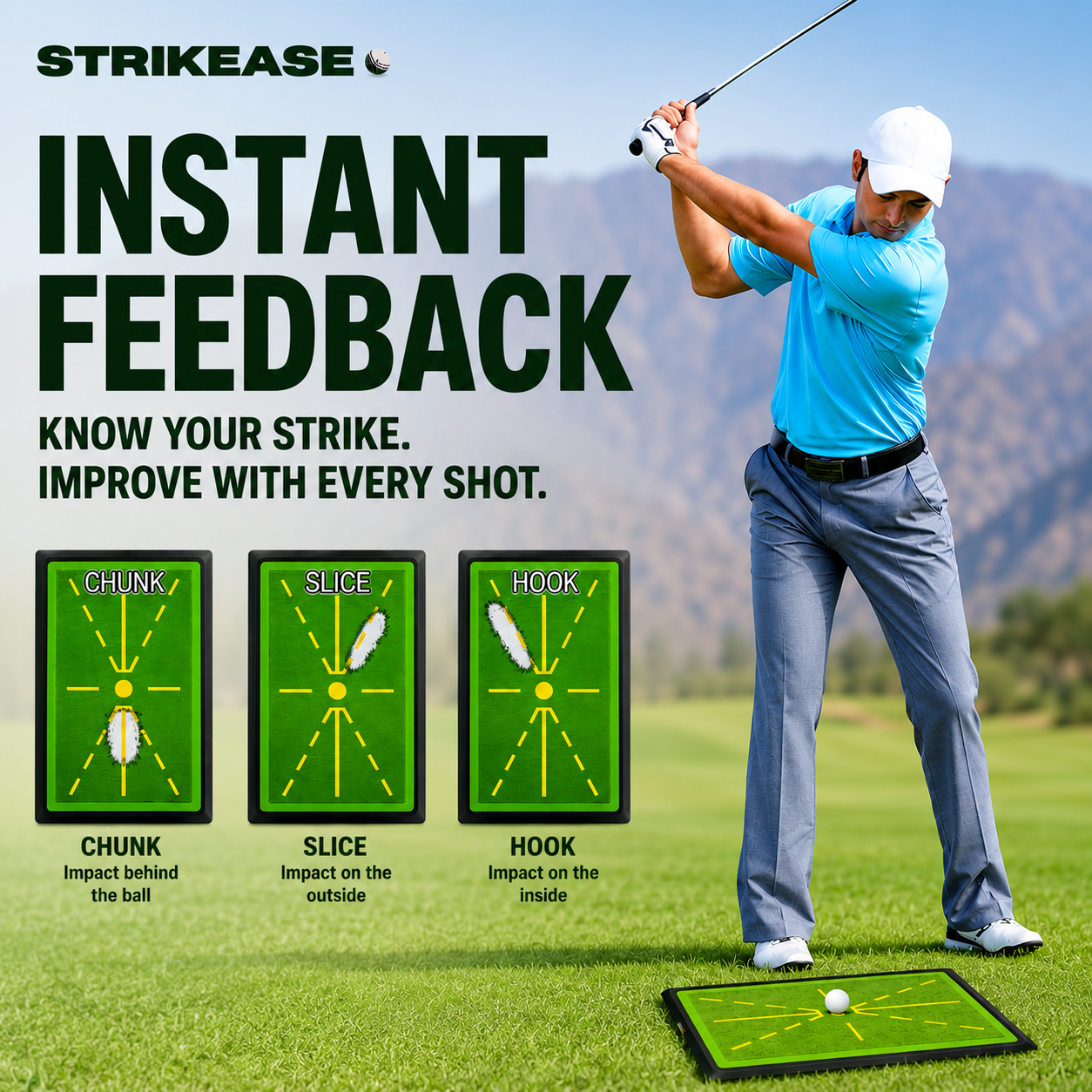 Strikeput