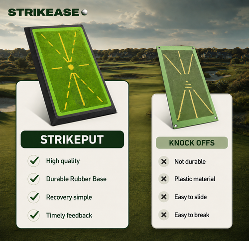 Strikeput