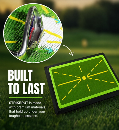 Strikeput