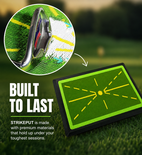 Strikeput