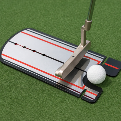 StriKease Golf Proformence Putting Mirror