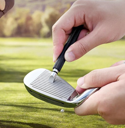 Club Grove Sharpener