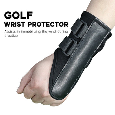 Strikease - WristLock